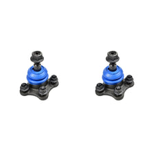 Load image into Gallery viewer, MSUPUBJ10692 Mevotech Upper Suspension Ball Joint Kit Mevotech Canada