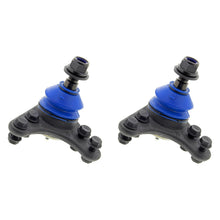 Load image into Gallery viewer, MSUPUBJ10693 Mevotech Upper Suspension Ball Joint Kit Mevotech Canada
