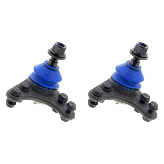 MSUPUBJ10693 Mevotech Upper Suspension Ball Joint Kit Mevotech Canada