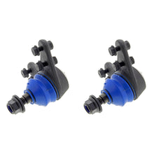 Load image into Gallery viewer, MSUPUBJ10693 Mevotech Upper Suspension Ball Joint Kit Mevotech Canada