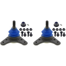 Load image into Gallery viewer, MSUPUBJ10693 Mevotech Upper Suspension Ball Joint Kit Mevotech Canada