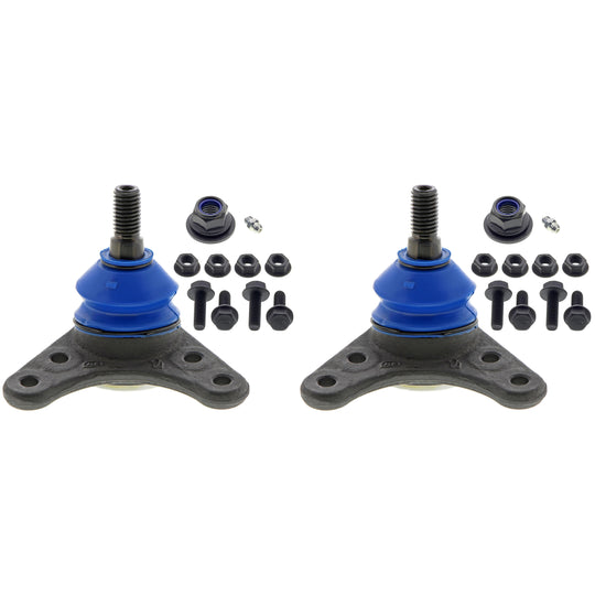 MSUPUBJ10693 Mevotech Upper Suspension Ball Joint Kit Mevotech Canada