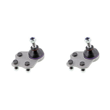 Load image into Gallery viewer, MSUPUBJ10755 Mevotech Upper Suspension Ball Joint Kit Mevotech Canada