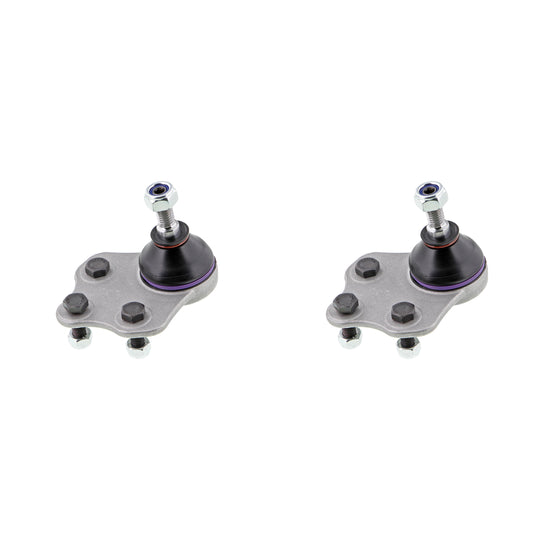 MSUPUBJ10755 Mevotech Upper Suspension Ball Joint Kit Mevotech Canada