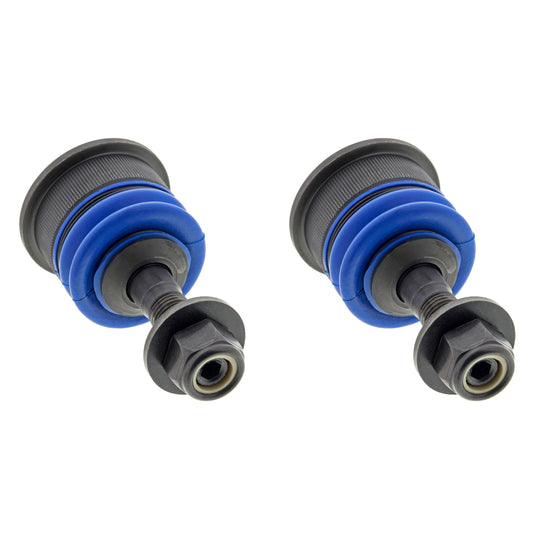 MSUPUBJ10804 Mevotech Upper Suspension Ball Joint Kit Mevotech Canada