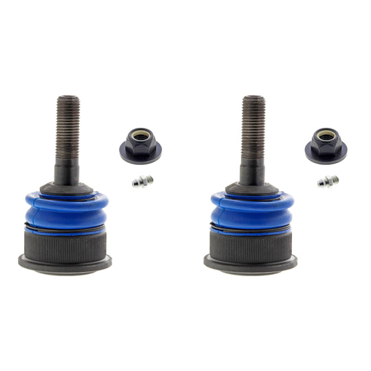 MSUPUBJ10804 Mevotech Upper Suspension Ball Joint Kit Mevotech Canada