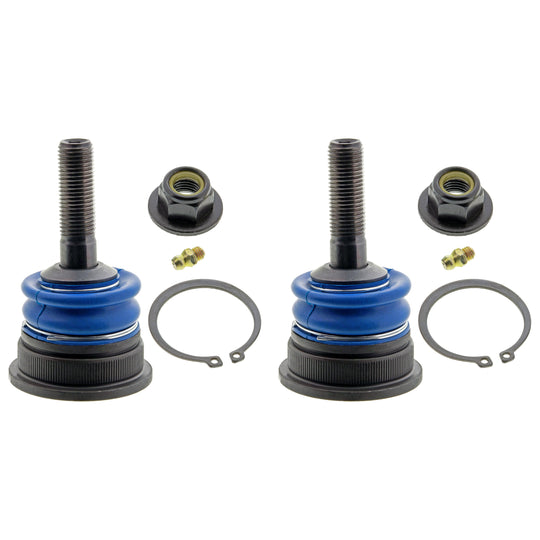 MSUPUBJ10805 Mevotech Upper Suspension Ball Joint Kit Mevotech Canada