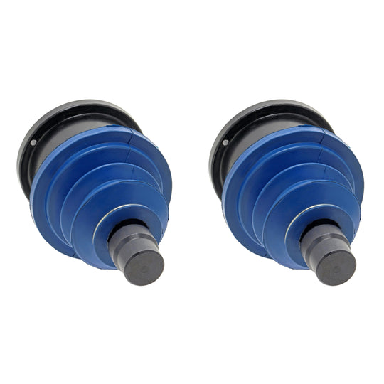 MSUPUBJ10826 Mevotech Upper Suspension Ball Joint Kit Mevotech Canada