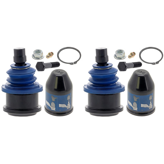 MSUPUBJ10826 Mevotech Upper Suspension Ball Joint Kit Mevotech Canada