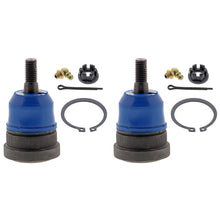 Load image into Gallery viewer, MSUPUBJ10953 Mevotech Upper Suspension Ball Joint Kit Mevotech Canada