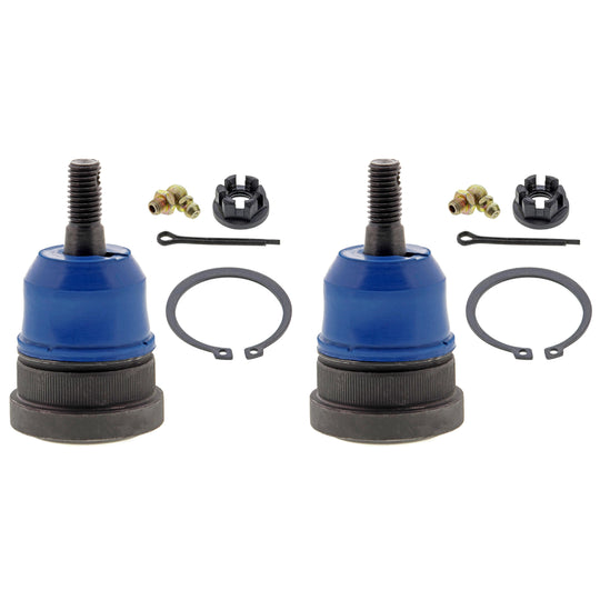 MSUPUBJ10953 Mevotech Upper Suspension Ball Joint Kit Mevotech Canada