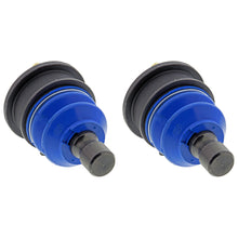 Load image into Gallery viewer, MSUPUBJ11067 Mevotech Upper Suspension Ball Joint Kit Mevotech Canada