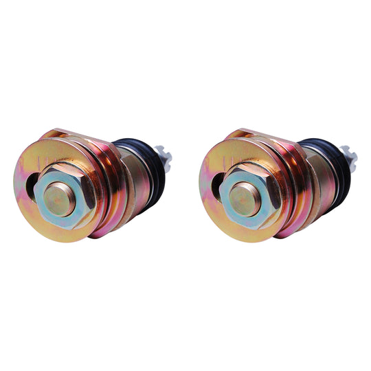 MSUPUBJ11197 Mevotech Upper Suspension Ball Joint Kit Mevotech Canada