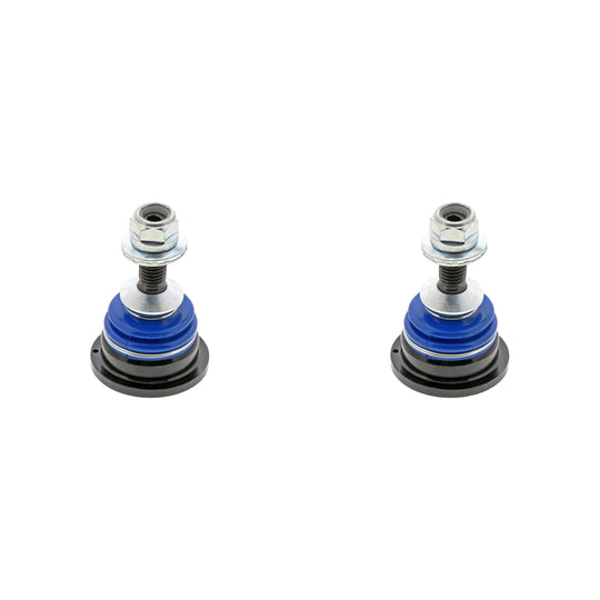 MSUPUBJ11201 Mevotech Upper Suspension Ball Joint Kit Mevotech Canada