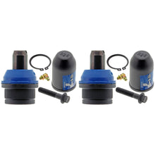 Load image into Gallery viewer, MSUPUBJ11243 Mevotech Upper Suspension Ball Joint Kit Mevotech Canada