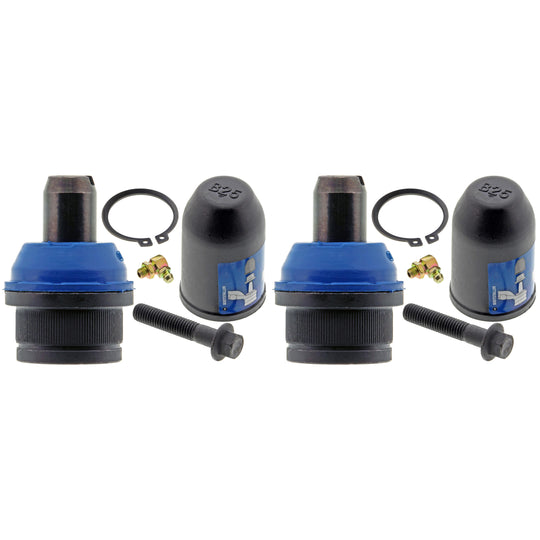 MSUPUBJ11243 Mevotech Upper Suspension Ball Joint Kit Mevotech Canada