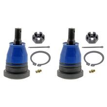 Load image into Gallery viewer, MSUPUBJ11514 Mevotech Upper Suspension Ball Joint Kit Mevotech Canada