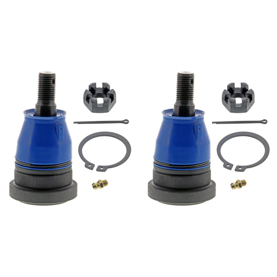 MSUPUBJ11514 Mevotech Upper Suspension Ball Joint Kit Mevotech Canada