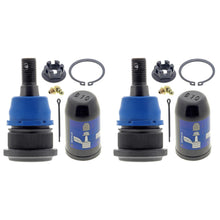 Load image into Gallery viewer, MSUPUBJ11562 Mevotech Upper Suspension Ball Joint Kit Mevotech Canada