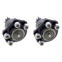 Load image into Gallery viewer, MSUPUBJ11630 Mevotech Upper Suspension Ball Joint Kit Mevotech Canada