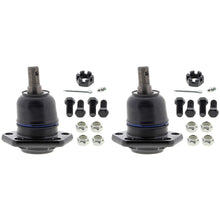 Load image into Gallery viewer, MSUPUBJ11630 Mevotech Upper Suspension Ball Joint Kit Mevotech Canada