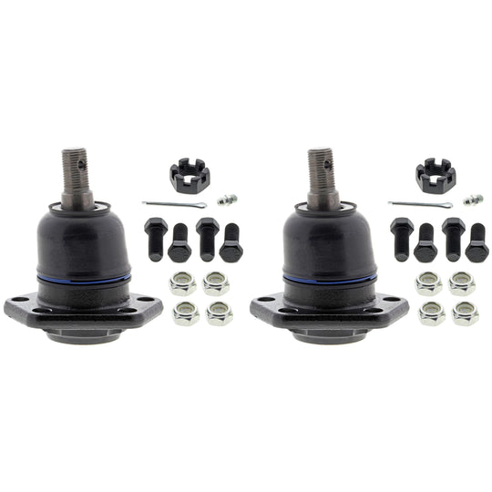 MSUPUBJ11630 Mevotech Upper Suspension Ball Joint Kit Mevotech Canada