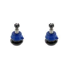 Load image into Gallery viewer, MSUPUBJ11654 Mevotech Upper Suspension Ball Joint Kit Mevotech Canada