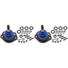 Load image into Gallery viewer, MSUPUBJ11723 Mevotech Upper Suspension Ball Joint Kit Mevotech Canada
