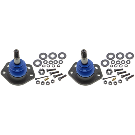 MSUPUBJ11723 Mevotech Upper Suspension Ball Joint Kit Mevotech Canada