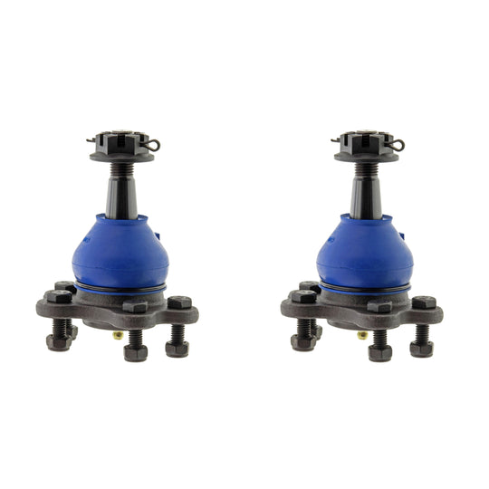 MSUPUBJ11724 Mevotech Upper Suspension Ball Joint Kit Mevotech Canada