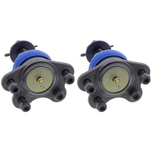 Load image into Gallery viewer, MSUPUBJ11724 Mevotech Upper Suspension Ball Joint Kit Mevotech Canada