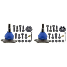 Load image into Gallery viewer, MSUPUBJ11724 Mevotech Upper Suspension Ball Joint Kit Mevotech Canada