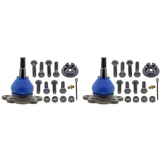 MSUPUBJ11724 Mevotech Upper Suspension Ball Joint Kit Mevotech Canada
