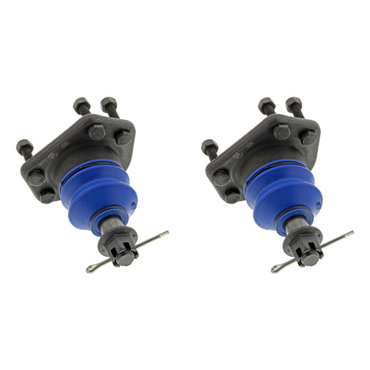 MSUPUBJ11731 Mevotech Upper Suspension Ball Joint Kit Mevotech Canada
