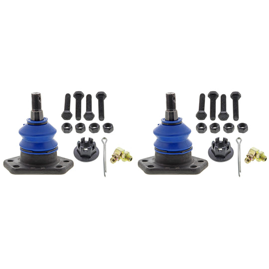 MSUPUBJ11731 Mevotech Upper Suspension Ball Joint Kit Mevotech Canada