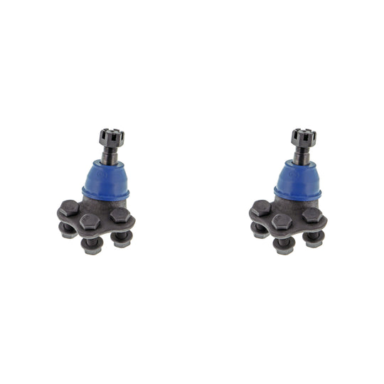 MSUPUBJ11939 Mevotech Upper Suspension Ball Joint Kit Mevotech Canada