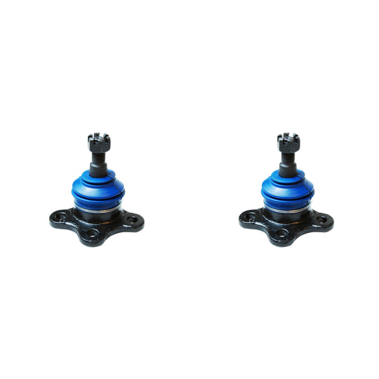 MSUPUBJ12013 Mevotech Upper Suspension Ball Joint Kit Mevotech Canada
