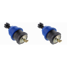 Load image into Gallery viewer, MSUPUBJ12126 Mevotech Upper Suspension Ball Joint Kit Mevotech Canada
