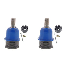 Load image into Gallery viewer, MSUPUBJ12134 Mevotech Upper Suspension Ball Joint Kit Mevotech Canada