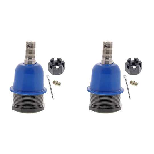 MSUPUBJ12134 Mevotech Upper Suspension Ball Joint Kit Mevotech Canada