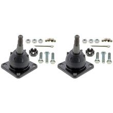 Load image into Gallery viewer, MSUPUBJ12275 Mevotech Upper Suspension Ball Joint Kit Mevotech Canada