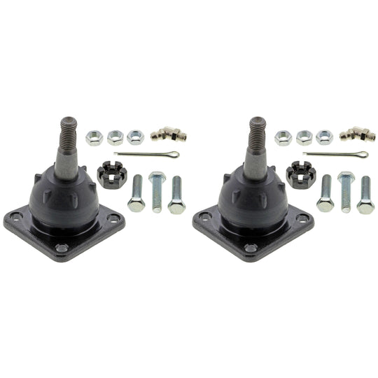 MSUPUBJ12275 Mevotech Upper Suspension Ball Joint Kit Mevotech Canada
