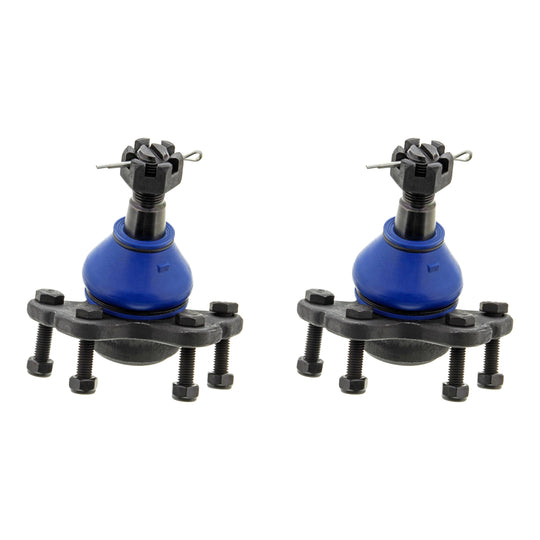 MSUPUBJ12279 Mevotech Upper Suspension Ball Joint Kit Mevotech Canada