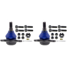 Load image into Gallery viewer, MSUPUBJ12279 Mevotech Upper Suspension Ball Joint Kit Mevotech Canada