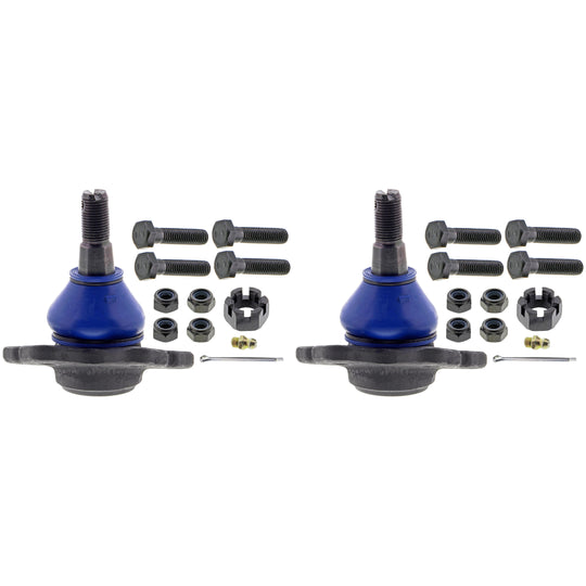 MSUPUBJ12279 Mevotech Upper Suspension Ball Joint Kit Mevotech Canada