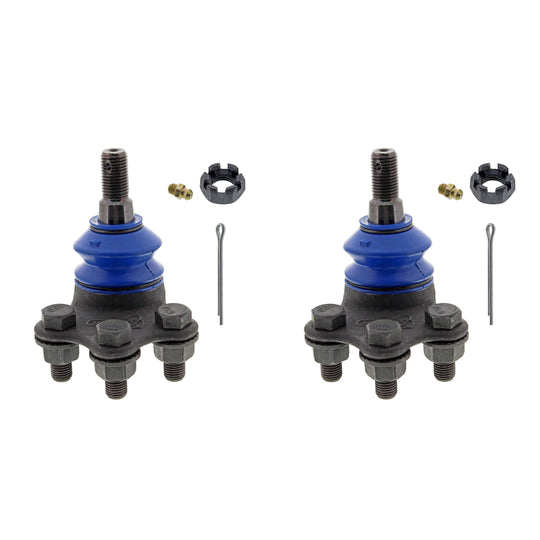 MSUPUBJ12308 Mevotech Upper Suspension Ball Joint Kit Mevotech Canada