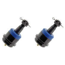 Load image into Gallery viewer, MSUPUBJ12309 Mevotech Upper Suspension Ball Joint Kit Mevotech Canada