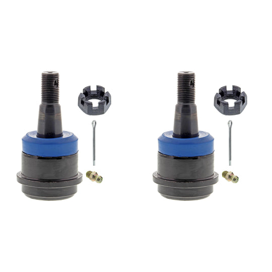 MSUPUBJ12309 Mevotech Upper Suspension Ball Joint Kit Mevotech Canada