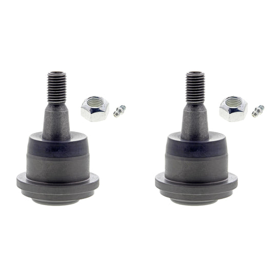 MSUPUBJ12311 Mevotech Upper Suspension Ball Joint Kit Mevotech Canada