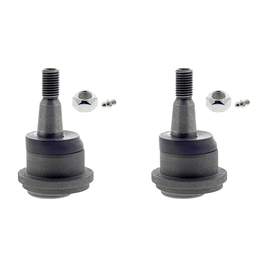 MSUPUBJ12312 Mevotech Upper Suspension Ball Joint Kit Mevotech Canada